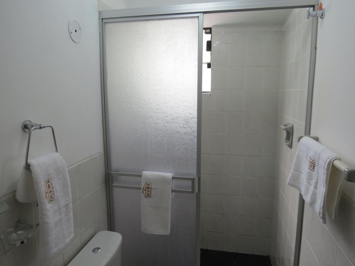 Apartamento Familiar Quewe *
